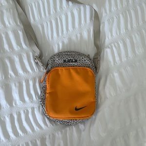 Nike Cross Body Bag
